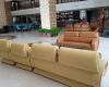 Bọc Lại Ghế Sofa Tại Khách Sạn Kaya - 4 Star -  Phú Yên