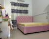 ĐÓNG MỚI GIƯỜNG ỐP CHO CHỊ THU SA Ở PHÚ HÒA 