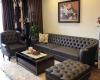 BỌC LẠI SOFA Ở QUẬN 2