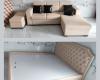 COMBO GHẾ SOFA VÀ GIƯỜNG CHO CHỊ QUỲNH NHƯ 