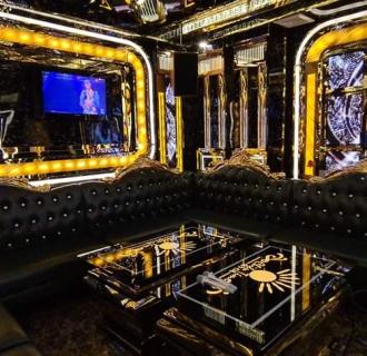 NỘI THẤT KARAOKE, CÀ PHÊ, BAR