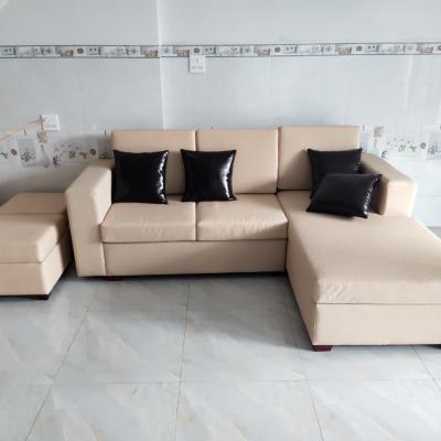 COMBO GHẾ SOFA VÀ GIƯỜNG CHO CHỊ QUỲNH NHƯ 