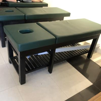 GHẾ MASSAGE CHO CTY MINH MỸ - TUY HÒA, PHÚ YÊN