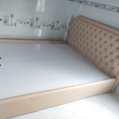 COMBO GHẾ SOFA VÀ GIƯỜNG CHO CHỊ QUỲNH NHƯ 