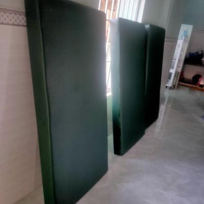 GHẾ MASSAGE CHO CTY MINH MỸ - TUY HÒA, PHÚ YÊN