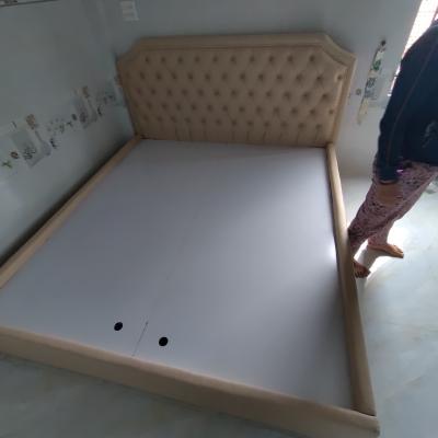 COMBO GHẾ SOFA VÀ GIƯỜNG CHO CHỊ QUỲNH NHƯ 