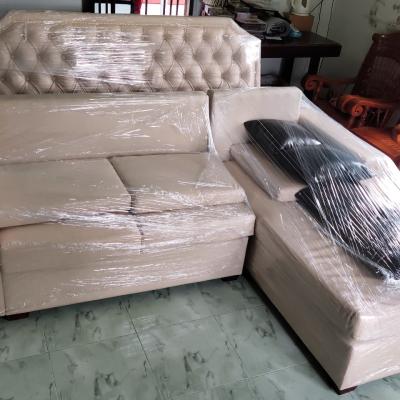 COMBO GHẾ SOFA VÀ GIƯỜNG CHO CHỊ QUỲNH NHƯ 