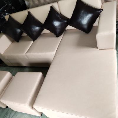 COMBO GHẾ SOFA VÀ GIƯỜNG CHO CHỊ QUỲNH NHƯ 