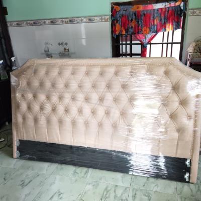 COMBO GHẾ SOFA VÀ GIƯỜNG CHO CHỊ QUỲNH NHƯ 