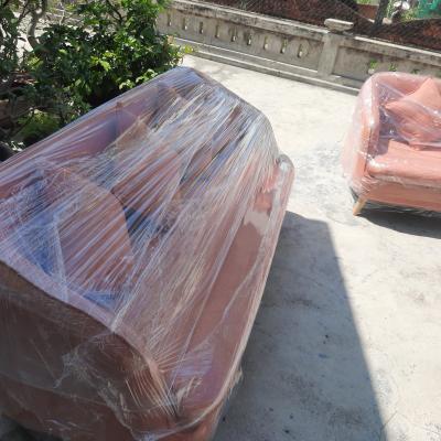 GHẾ THÚNG CHO A PHÚC - CTY MINH MỸ 