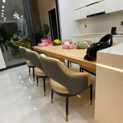 Thi công trọn gói nội thất nhà chị Tuyền tại Tuy Hòa, Phú Yên