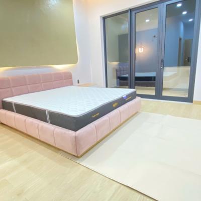 Thi công trọn gói nội thất nhà chị Tuyền tại Tuy Hòa, Phú Yên