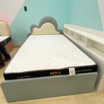 Thi công trọn gói nội thất nhà chị Tuyền tại Tuy Hòa, Phú Yên