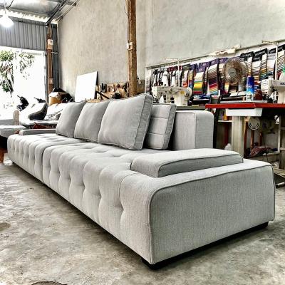 Thi công trọn gói nội thất nhà chị Tuyền tại Tuy Hòa, Phú Yên