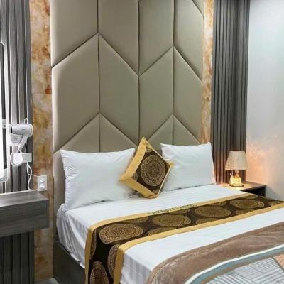 CÁC CÔNG TRÌNH ỐP VÁCH CHO KHÁCH Ở TP.HCM