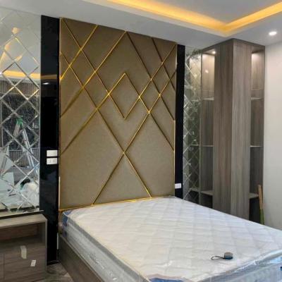 CÁC CÔNG TRÌNH ỐP VÁCH CHO KHÁCH Ở TP.HCM
