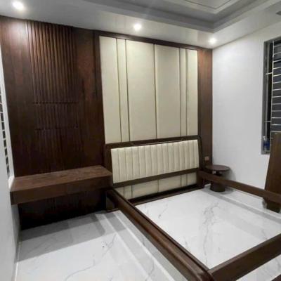 CÁC CÔNG TRÌNH ỐP VÁCH CHO KHÁCH Ở TP.HCM