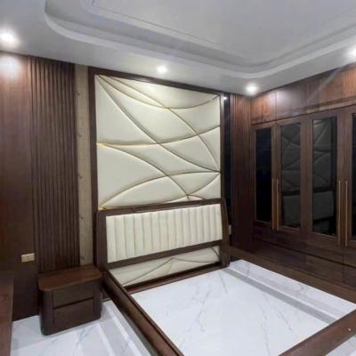 CÁC CÔNG TRÌNH ỐP VÁCH CHO KHÁCH Ở TP.HCM