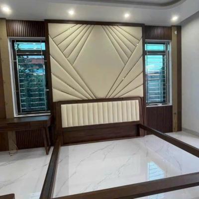 CÁC CÔNG TRÌNH ỐP VÁCH CHO KHÁCH Ở TP.HCM