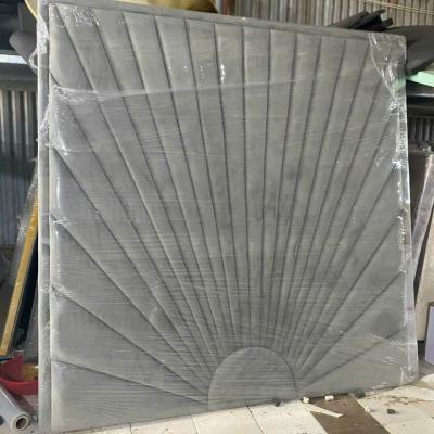 CÁC CÔNG TRÌNH ỐP VÁCH CHO KHÁCH Ở TP.HCM