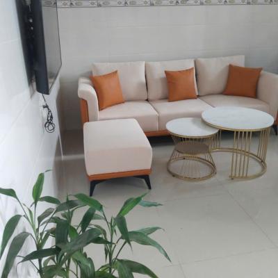 GHẾ SOFA BĂNG CHO KHÁCH BÌNH DƯƠNG