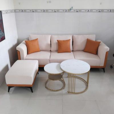 GHẾ SOFA BĂNG CHO KHÁCH BÌNH DƯƠNG