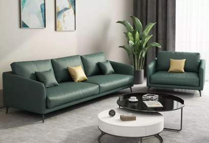 Đơn vị uy tín về sofa tại Phú Yên - Nội thất Hoàng Kim Long