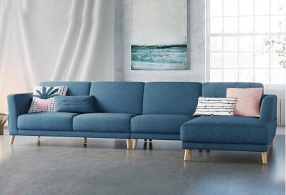 Khi nào nên may vỏ bọc mới cho bộ sofa phòng khách