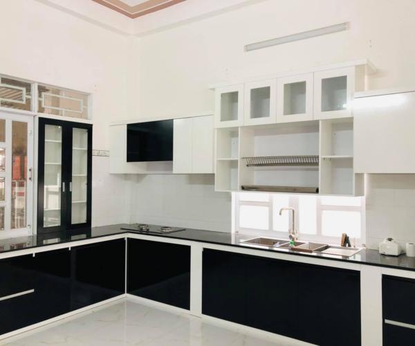 Top 20+ mẫu thiết kế không gian phòng BẾP ĐẸP & ẤN TƯỢNG - NỘI THẤT HOÀNG KIM LONG