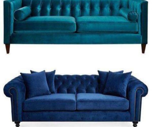 GHẾ SOFA VĂNG BĂNG ĐƠN - BĂNG 2 - BĂNG 3