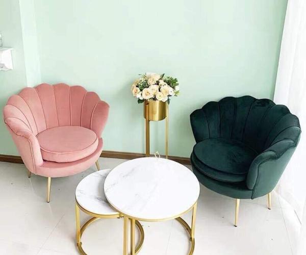GHẾ  SOFA ĐƠN 