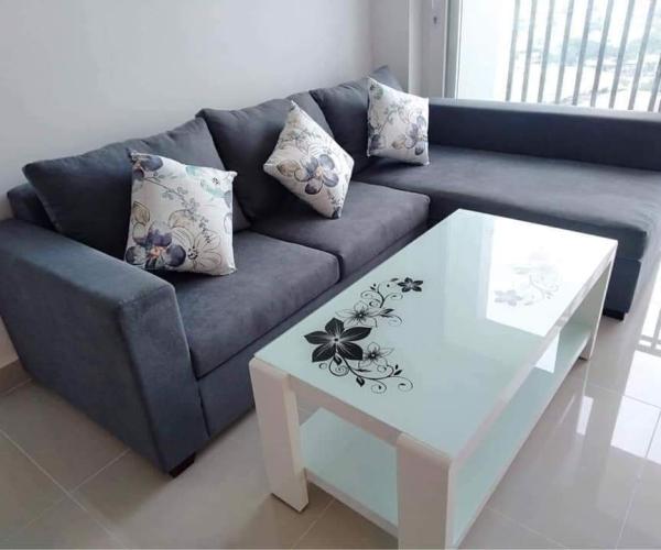 NỘI THẤT SOFA HOÀNG KIM LONG - GHẾ SOFA GÓC L 