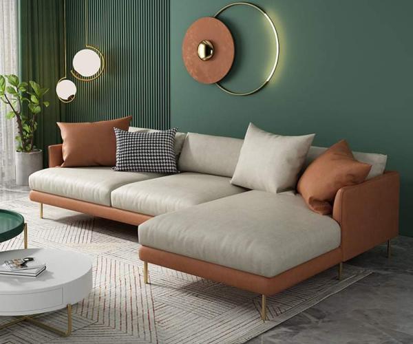 10+ MẪU GHẾ SOFA GÓC L GIÁ RẺ TẠI TUY HÒA