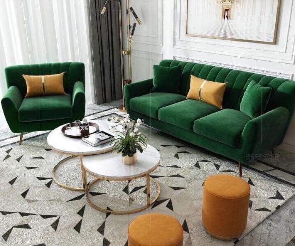SOFA BỘ PHÒNG KHÁCH 