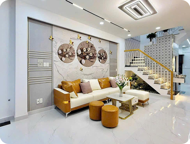 NỘI THẤT SOFA HOÀNG KIM LONG