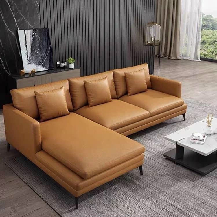 Top 20+ Mẫu Ghế Sofa Phòng Khách Đẹp Nhất Hiện Nay