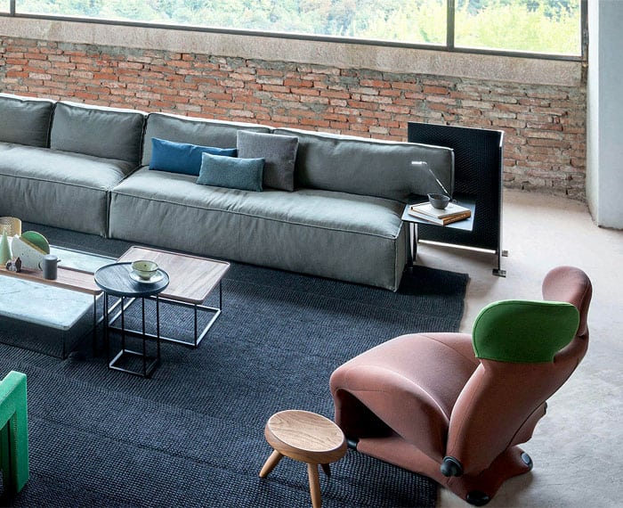 Khi nào nên may vỏ bọc mới cho bộ sofa phòng khách
