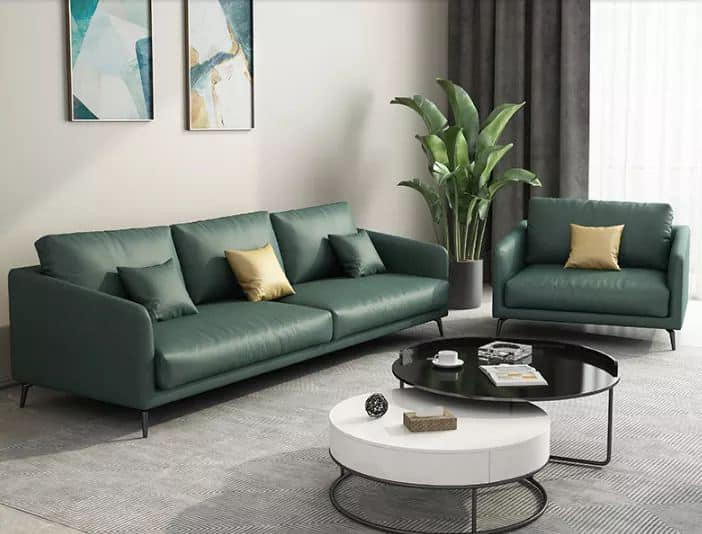 Đơn vị uy tín về sofa tại Phú Yên