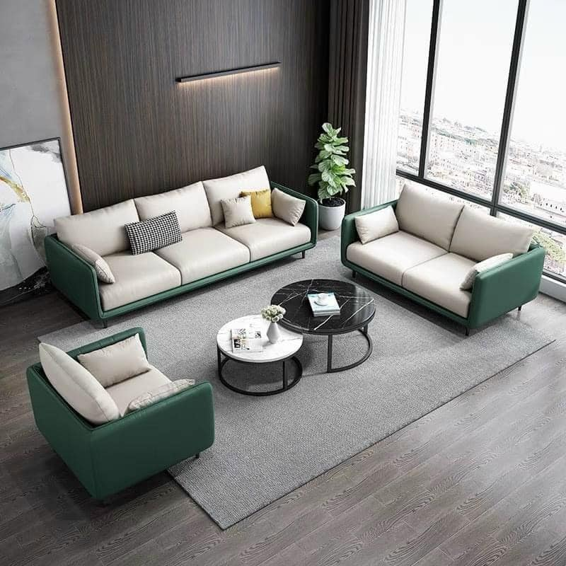 Đơn vị uy tín về sofa tại Phú Yên