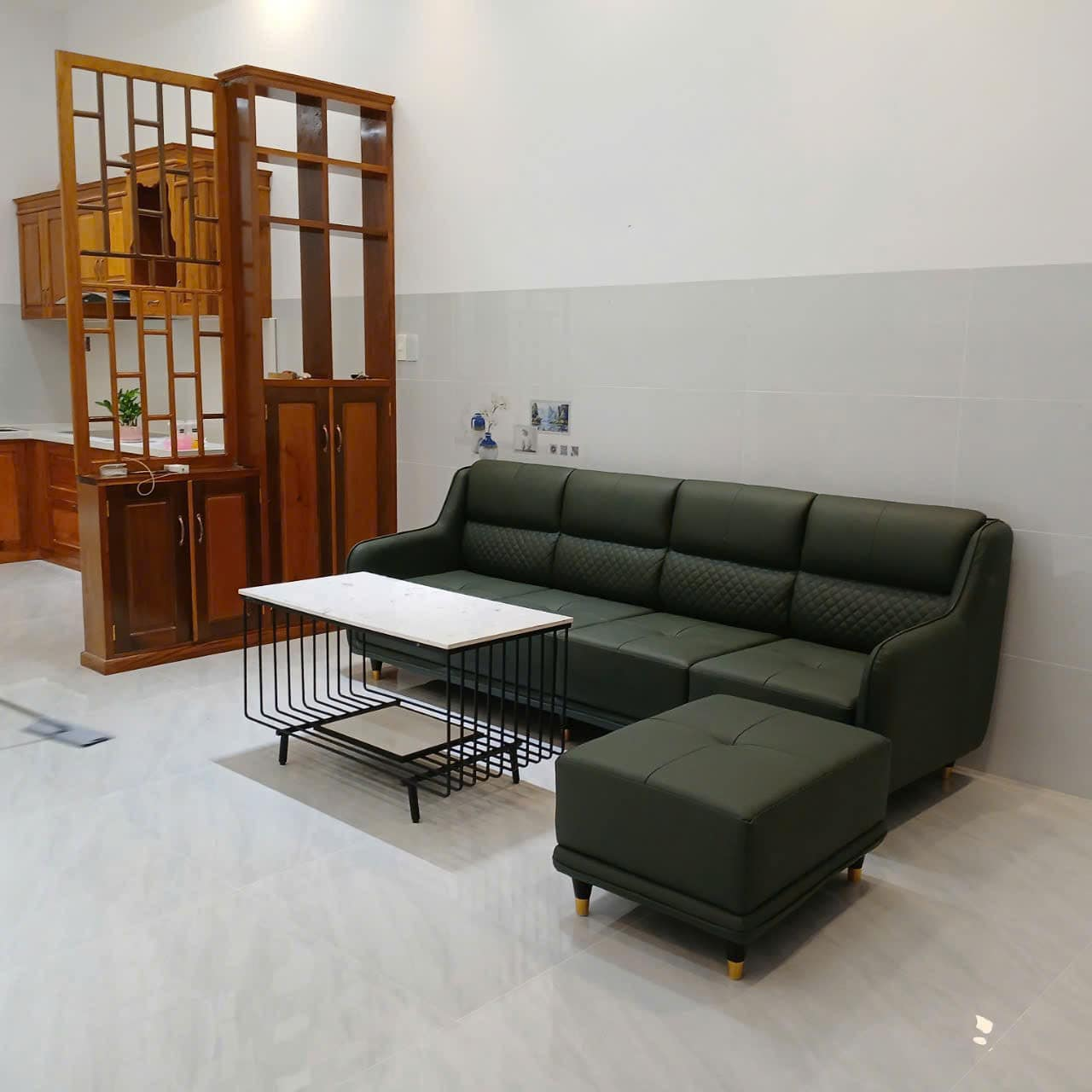 Đơn vị uy tín về sofa tại Phú Yên