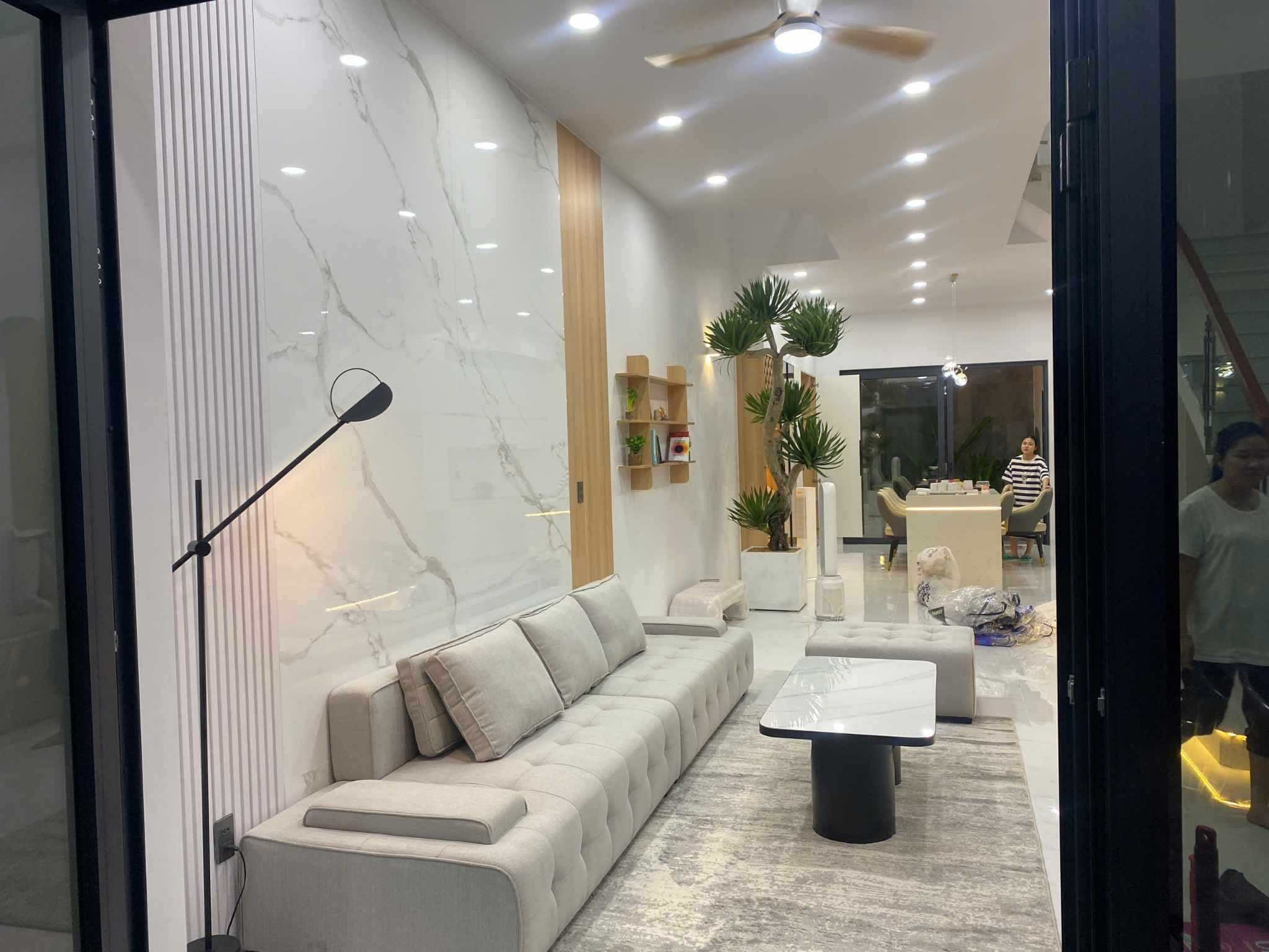 Đơn vị uy tín về sofa tại Phú Yên
