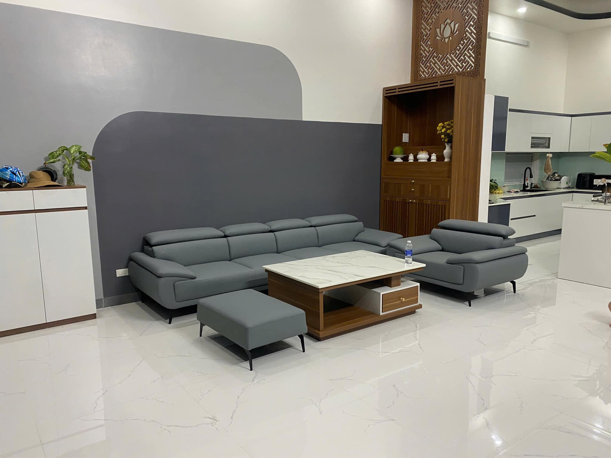 Đơn vị uy tín về sofa tại Phú Yên