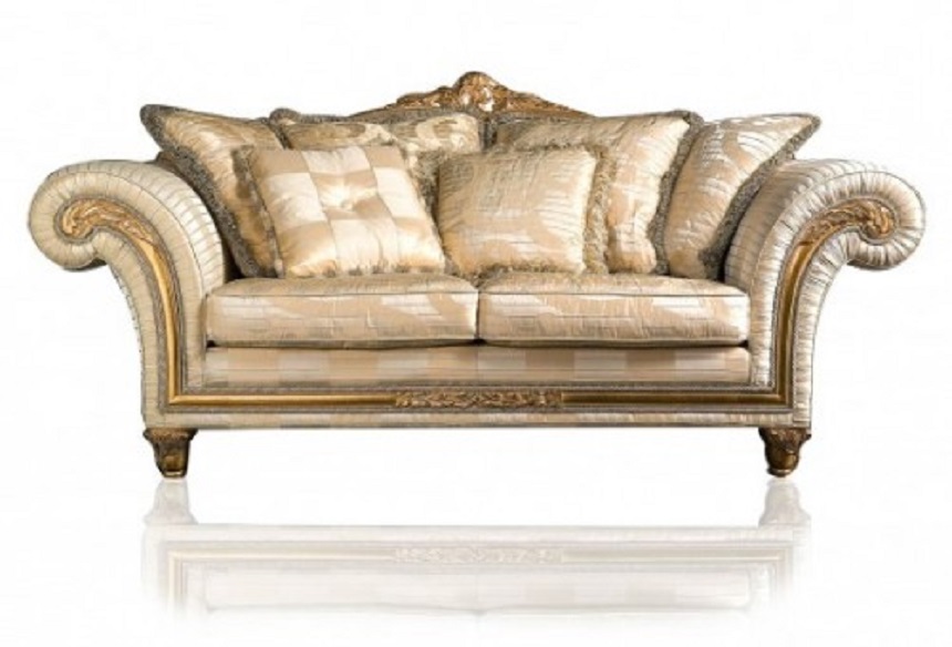 Tìm hiểu về bộ ghế sofa ngày xưa