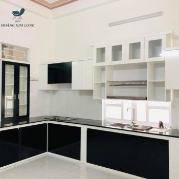 Top 20+ mẫu thiết kế không gian phòng BẾP ĐẸP & ẤN TƯỢNG - NỘI THẤT HOÀNG KIM LONG