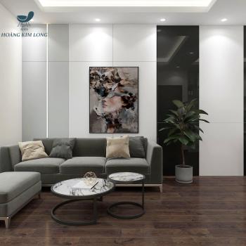 TOP NHỮNG MẪU GHẾ SOFA VĂNG 3 CHỖ ĐẸP & ẤN TƯỢNG - NỘI THẤT HOÀNG KIM LONG