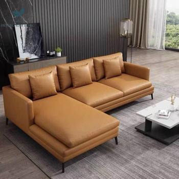Top Ghế Sofa Góc L Đẹp Tại Phú Yên