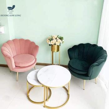 GHẾ  SOFA ĐƠN 