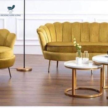 NỘI THẤT PHÒNG KHÁCH _ SOFA BỘ BĂNG SÒ