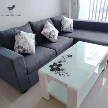 NỘI THẤT SOFA HOÀNG KIM LONG - GHẾ SOFA GÓC L 