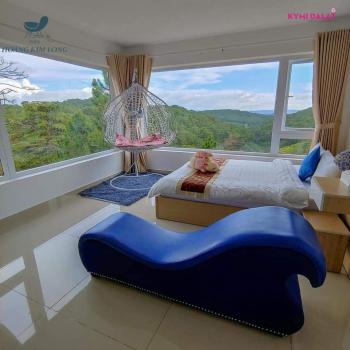 GHẾ TÌNH YÊU - GHẾ TÌNH NHÂN